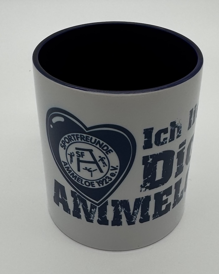 Tasse SF Ammeloe