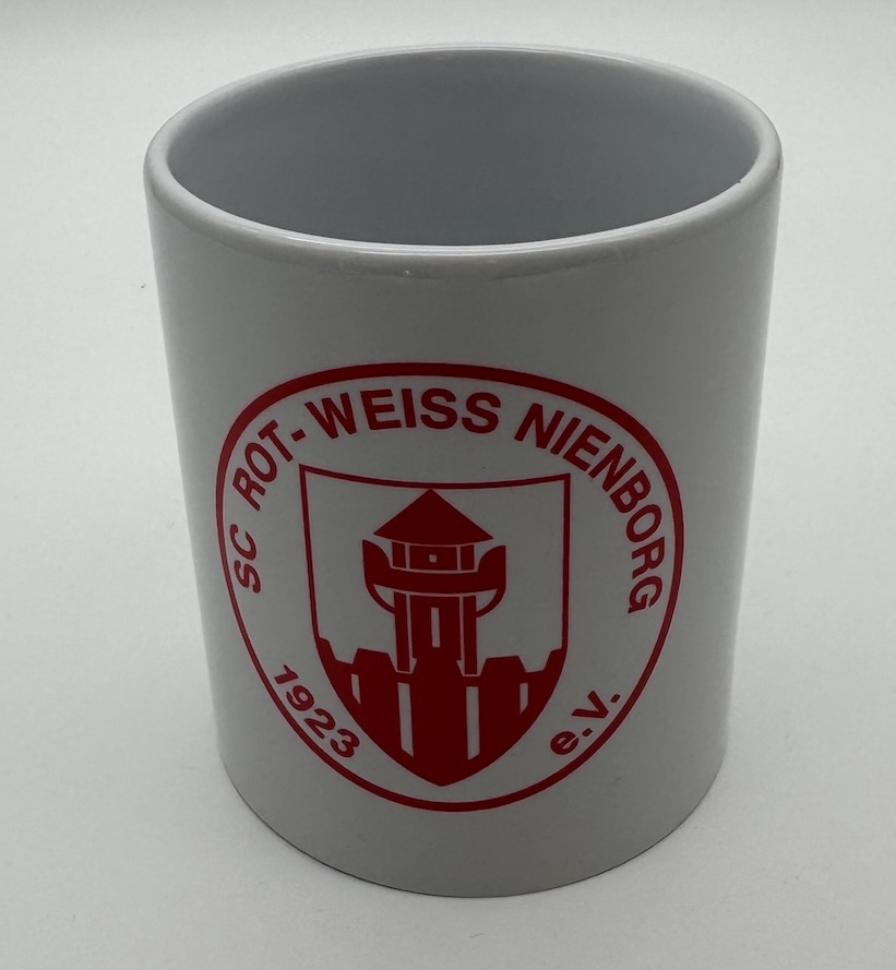 Tasse SC RW Nienborg