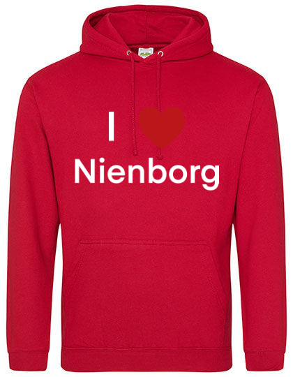 Pullover: [Ortsname] Dorfkind... und stolz drauf!