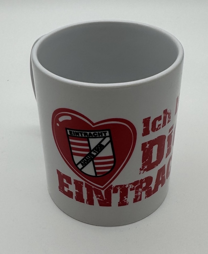 Tasse Eintracht Ahaus