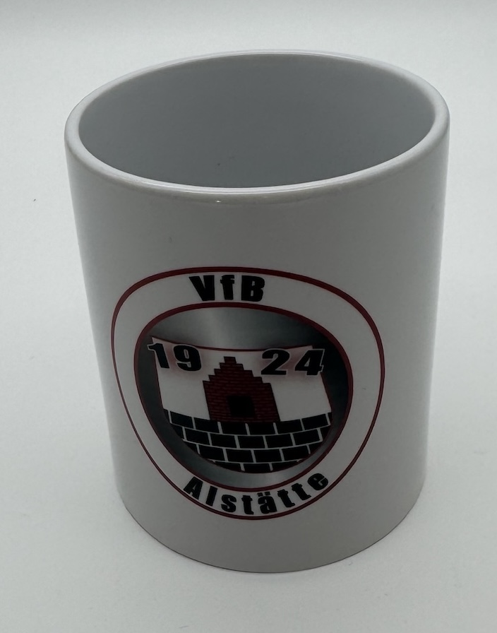 Tasse VfB Alstätte