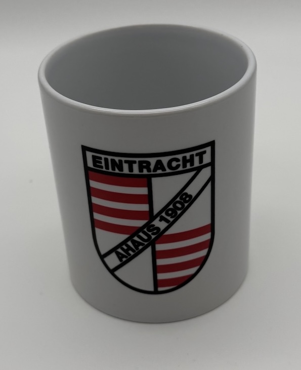 Tasse Eintracht Ahaus