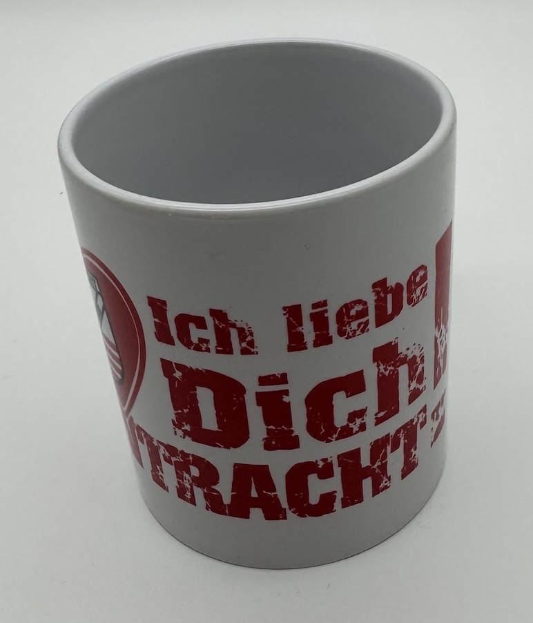 Tasse Eintracht Ahaus