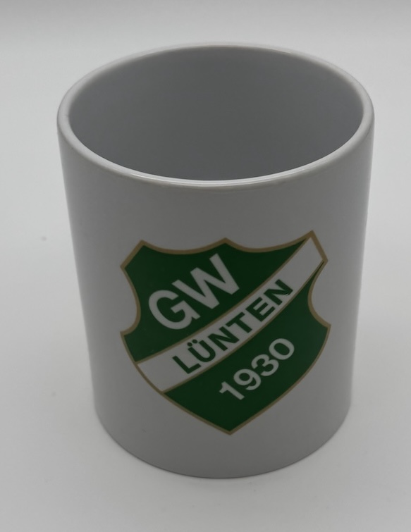 Tasse GW Lünten